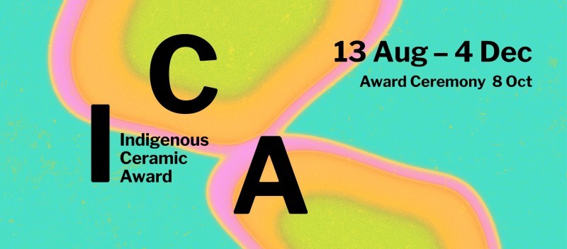Indigenous Ceramic Award Ceremony and Award Announcement