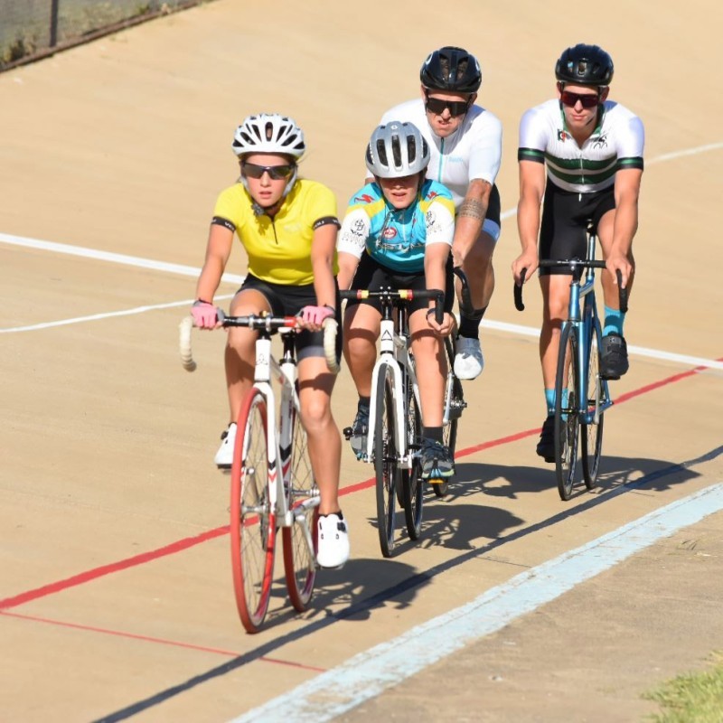 CANCELLED -Come N Try Track and Basic Bike Handling Skills