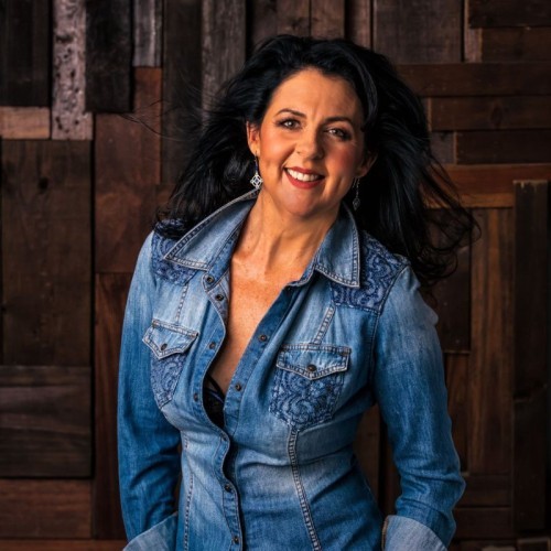 Greater Shepparton City Council presents Tania Kernaghan - Seniors Festival Concert