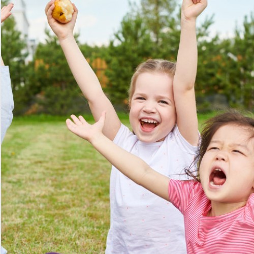 CANCELLED - Teddy Bear Making and Picnic