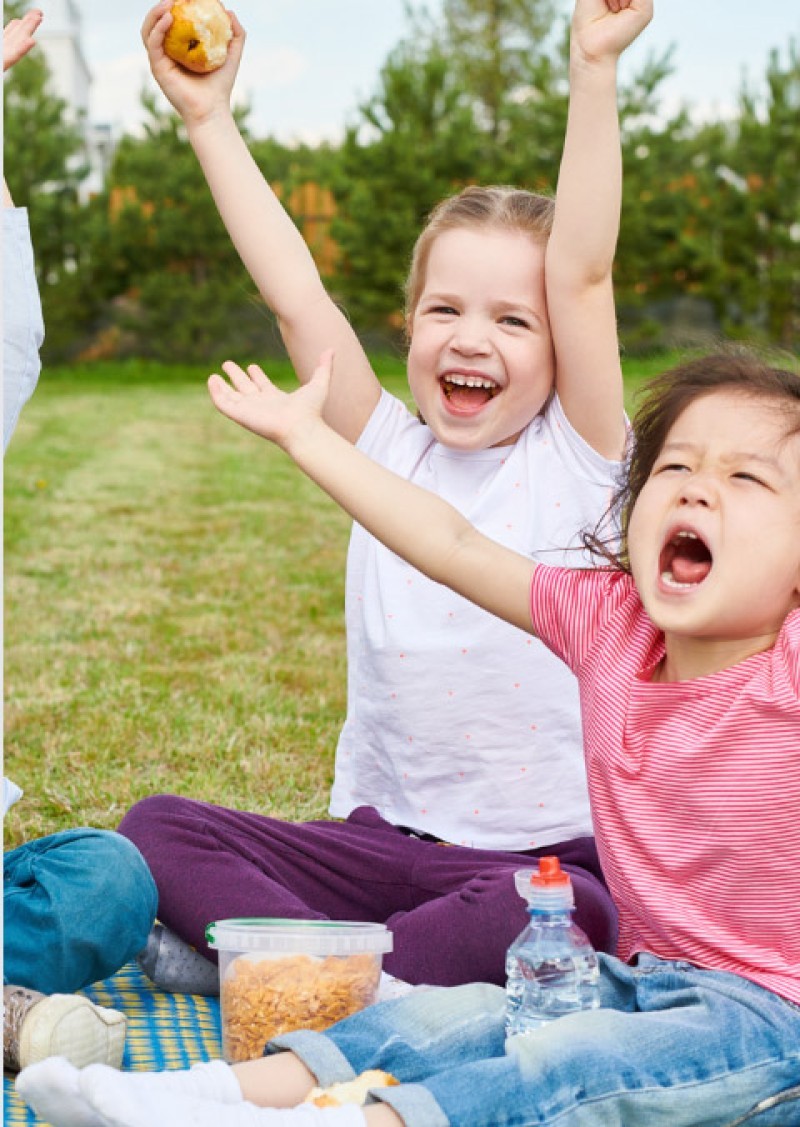 CANCELLED - Teddy Bear Making and Picnic