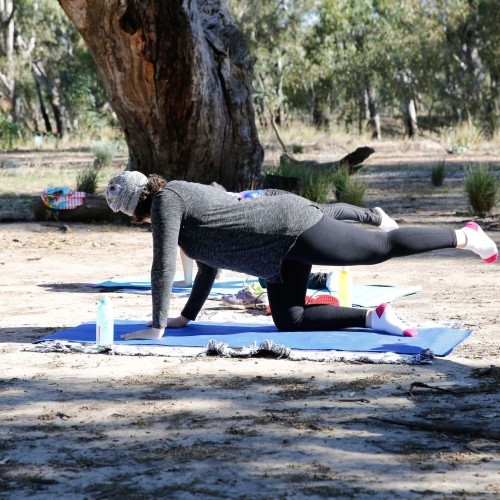 Postponed - Introduction to Wayapa Wuurk (Seniors)  