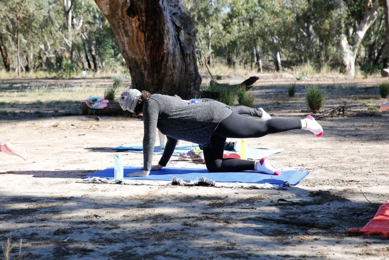 Postponed - Introduction to Wayapa Wuurk (Seniors)  