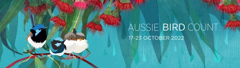 Aussie Bird Count