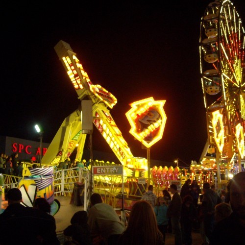 146th Annual Shepparton Show