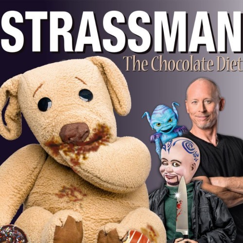 Foster Entertainment presents David Strassman - The Chocolate Diet