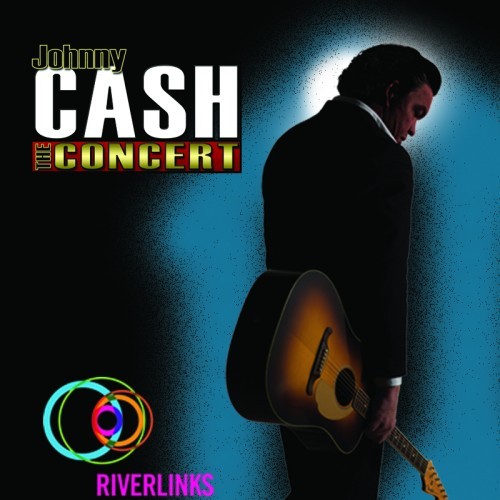 The Harbour Agency presents Johnny Cash the Concert - Back to San Quentin 2022