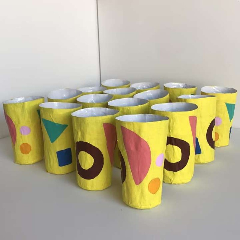 Creativity X Sustainability - Creative City Networking Sessions