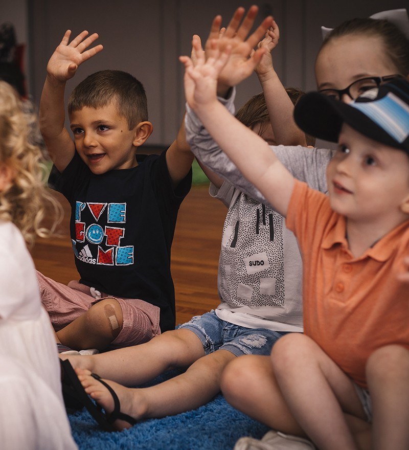 Riverlinks presents November Cushion Concert - With Greater Shepparton Secondary College Music Students