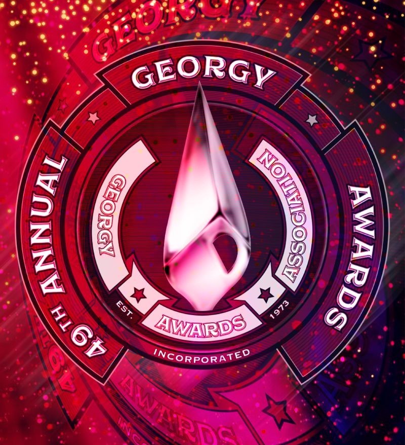 Georgy Awards Association and GMCU present 49th Annual Georgy Awards