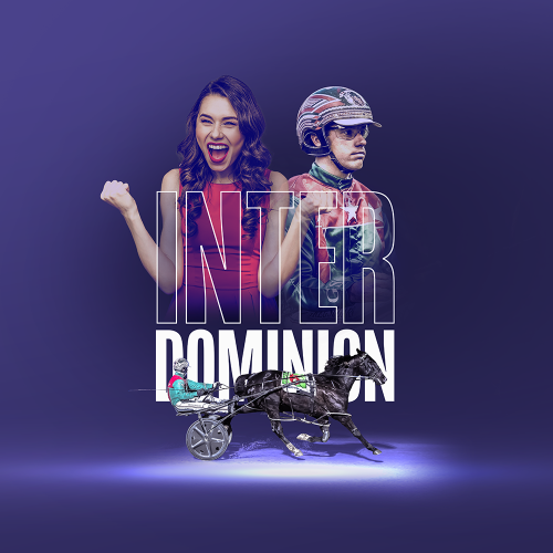 Inter Dominion - Shepparton Heats