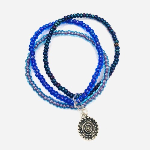 CANCELLED - Bead it - Teens!