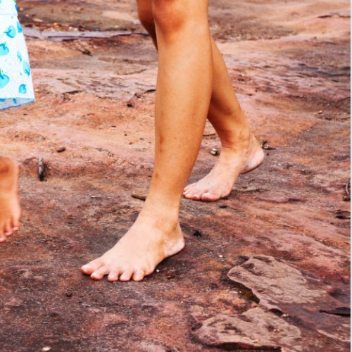 CANCELLED - Wild Women Walking