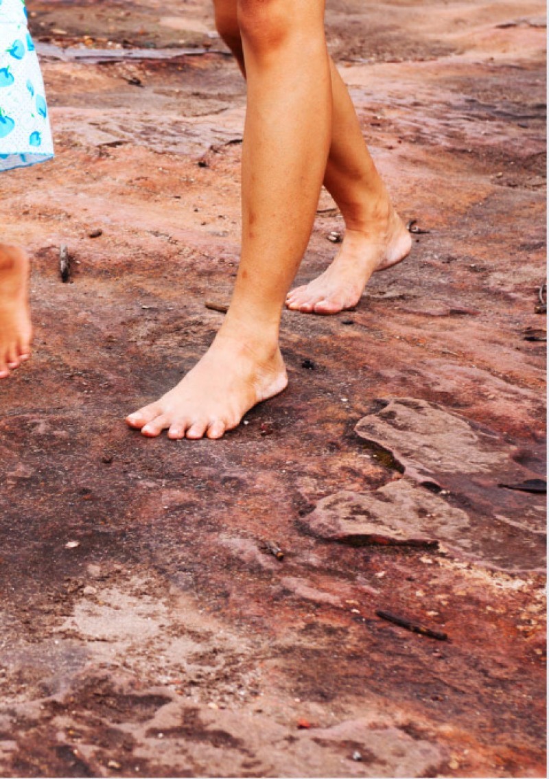 CANCELLED - Wild Women Walking