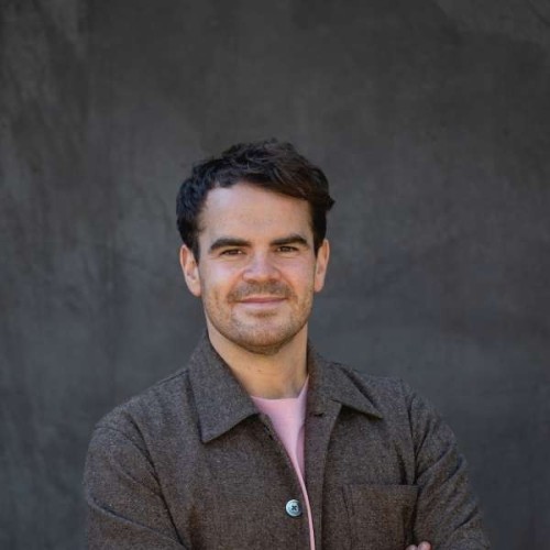  Meet the Author- The Boy in the Dress