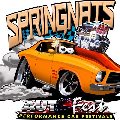 Shepparton Springnats