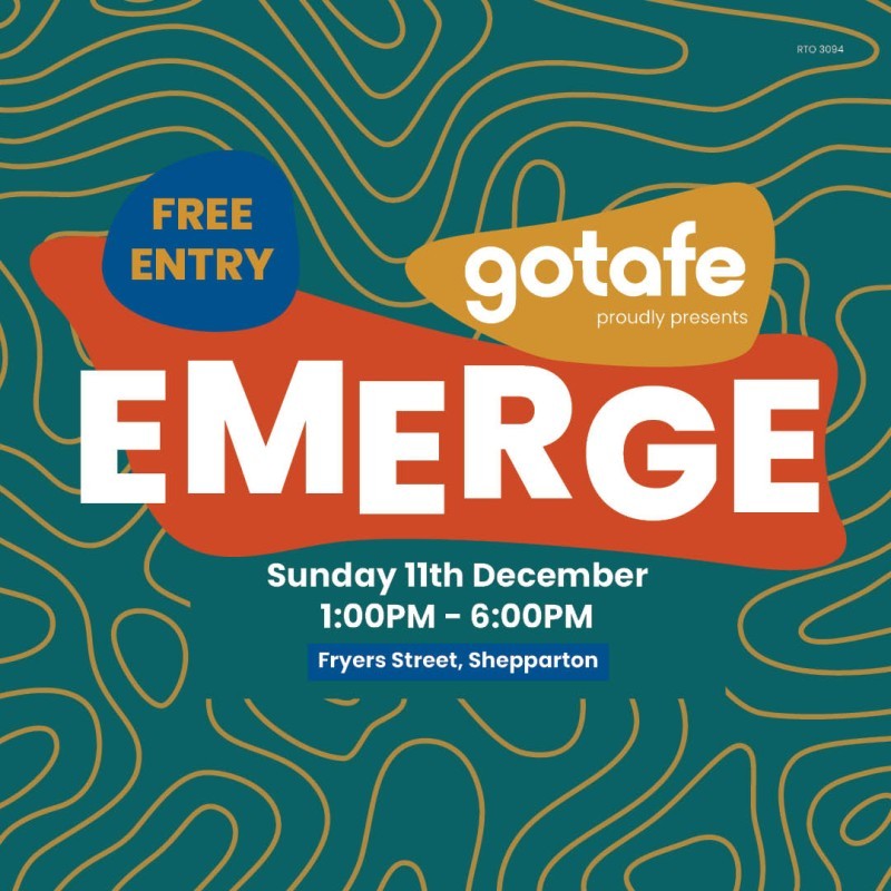 EMERGE
