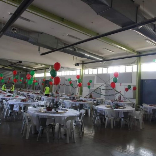 Christmas For Those Alone