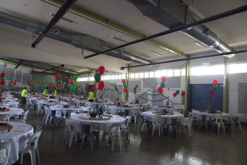 Christmas For Those Alone