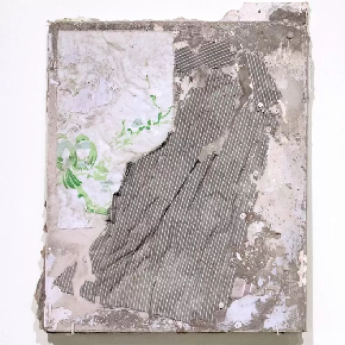 Adam John Cullen et al: Three Hares and Three Ears