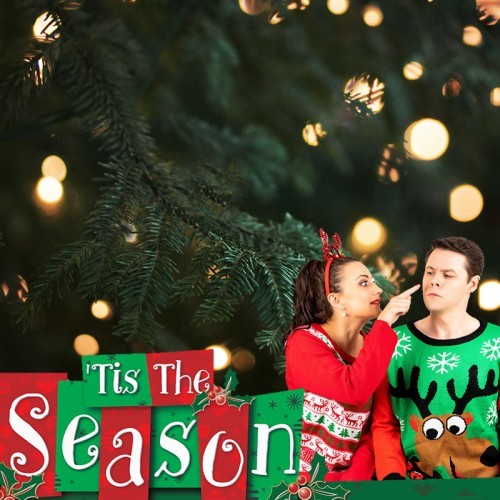 Riverlinks presents Tis The Season - An Afternoon Delight