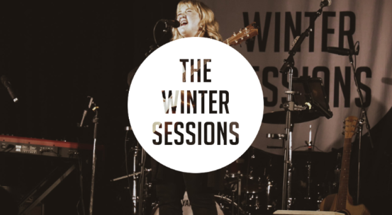 The Winter Sessions  