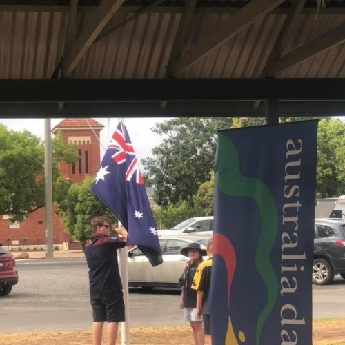 Mooroopna Australia Day Celebrations 2023