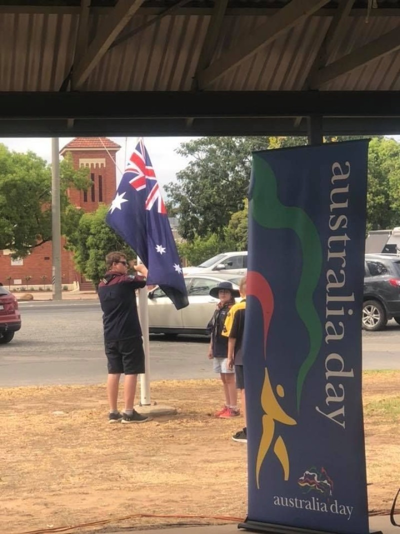Mooroopna Australia Day Celebrations 2023