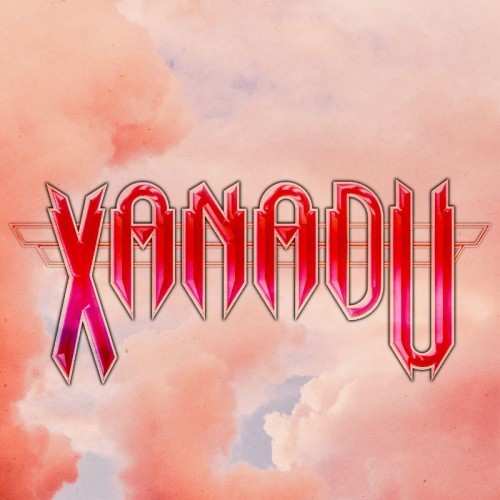 Initial Stages presents Xanadu JR
