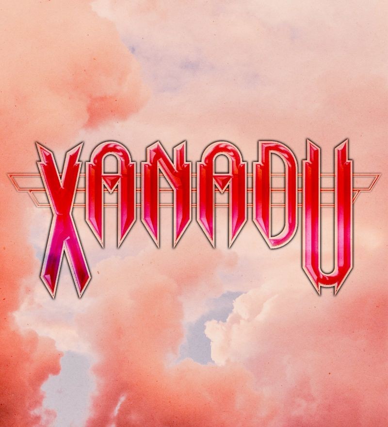 Initial Stages presents Xanadu JR
