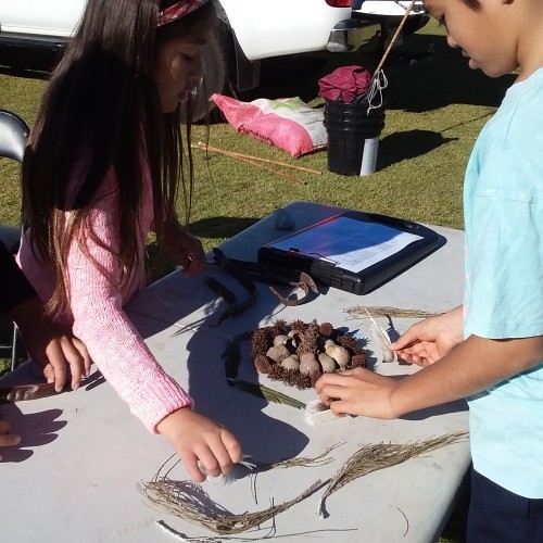 Nurture Nature at Tallygaroopna