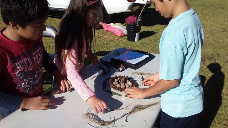 Nurture Nature at Tallygaroopna