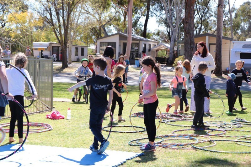 CANCELLED - Circus 4 All 