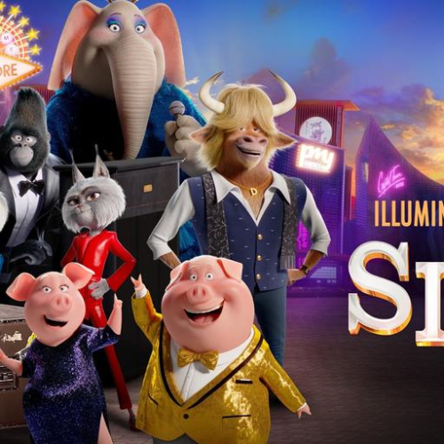 Movie Night at the Mooroopna Pool