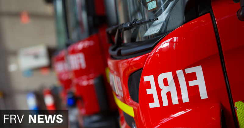 Combined Emergency Services Family Fun Day