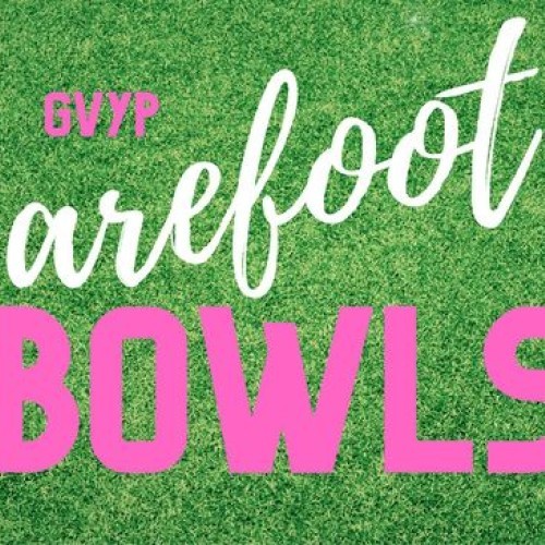 GVYP Barefoot Bowls