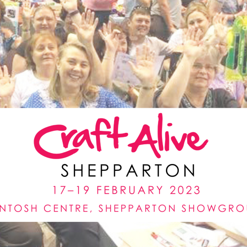 CraftAlive Shepparton