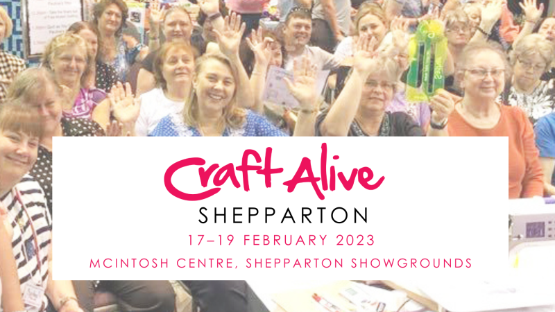 CraftAlive Shepparton