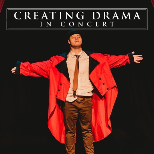 Riverlinks and DramaRama present Creating Drama In Concert
