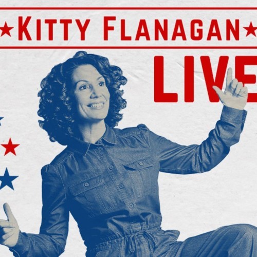 alist.com.au presents Kitty Flanagan Live
