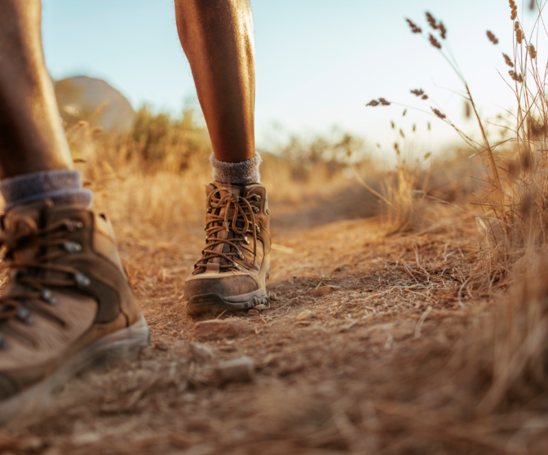Mindful Hike