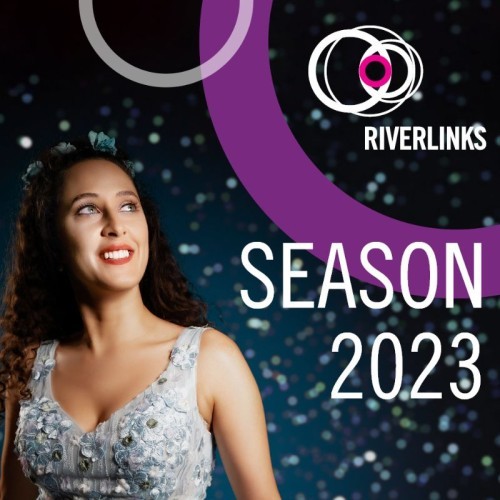 Riverlinks and Greater Shepparton City Council present Riverlinks Season 2023 Launch
