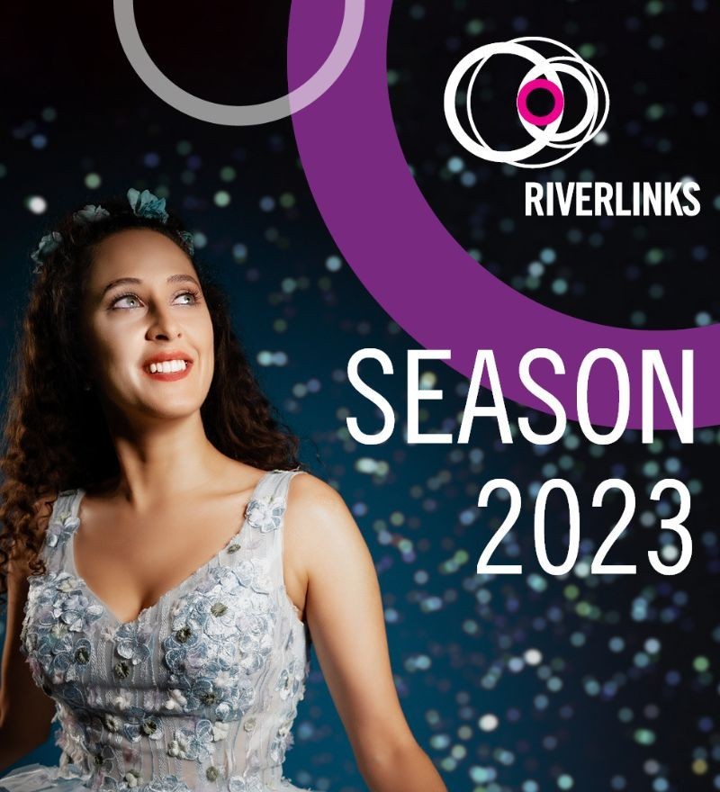 Riverlinks and Greater Shepparton City Council present Riverlinks Season 2023 Launch