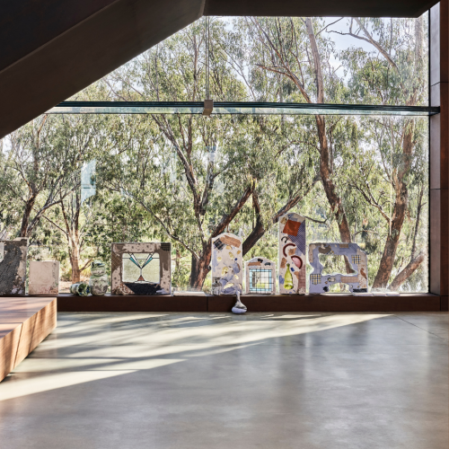 Adam John Cullen: Three Ears