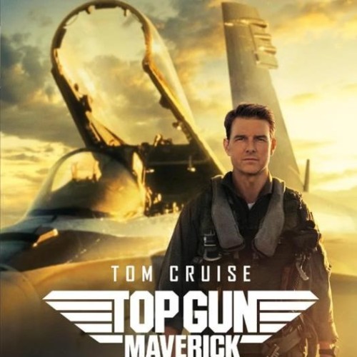 Movie Night at Shepparton Library - Top Gun - Maverick (M)