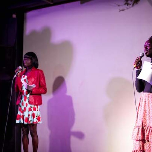 Picture This! Weekend