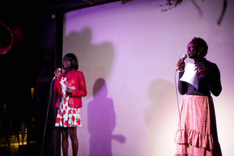 Picture This! Weekend