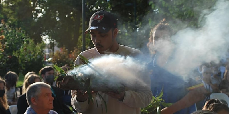 Shepparton Apology Breakfast 2023