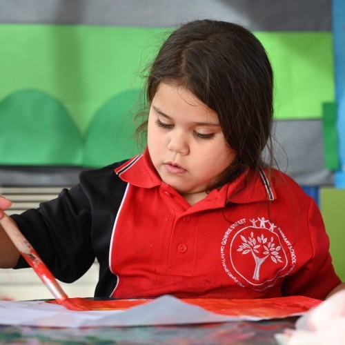 Reflecting resilience