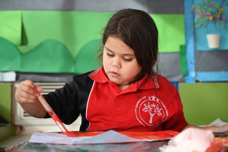 Reflecting resilience